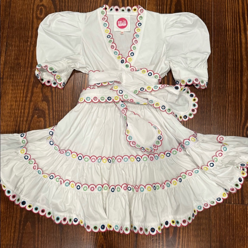 CeliaB Dress